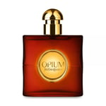 Yves Saint Laurent YSL Opium Eau de Parfum 90ml EDP Spray For Her - New