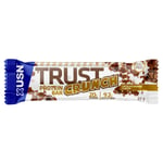 USN TRUST Crunch Bars 12x60g Chocolate Brownie