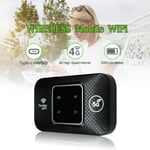 4G Lte Portable Wifi Wireless Router Usb Powered 300Mbps High Speed Sharing Up