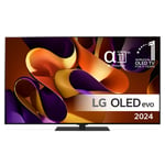 LG Oled55g46ls 55" 4k Oled-tv