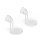 Sonos Era 100 Pro Surface Mount (pair) - White