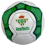 real betis | Ballon Vert Cellules T5