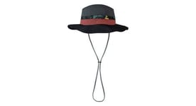 Chapeau buff explore booney okisa noir bordeaux