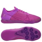 Nike React Gato Ic Small Sided - Fuchsia Dream/lilac Bloom - Inomhus (Ic), storlek 43