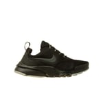 Nike Presto Fly Gs Svarta 36