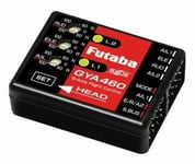 Futaba GYA460 6-akse gyro for el-fly