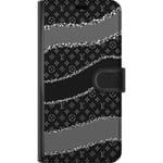 Samsung Galaxy A16 5G Plånboksfodral Louis Vuitton Vågor