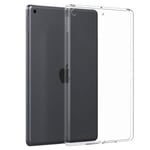 iPad Mini 5 2019 TPU Skal - Transparent Transparent