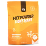 The Friendly Fat Company C8 MCT-Pulver m Lions Mane Mushroom, 200 g