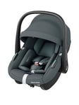 Maxi-Cosi Pebble S Car Seat - Birth - 15 Months (40 - 83Cm / 0-13Kg) - Tonal Graphite