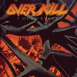 Overkill  I Hear Black  CD