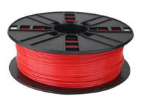 Gembird - Röd - 200 G  - Pla-Fiber (3D)