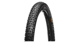 Pneu vtt hutchinson gila xc 27 5   tubeless ready sideskin noir