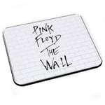 Tapis de souris Pink floyd the wall album cover rock 70's