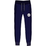 RUSSELL ATHLETIC A00432-NA-190 Collegiate-Cuffed Pant Pants Homme Navy Taille M