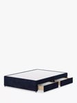 Silentnight 4 Drawer Divan Base, Double