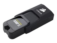 CORSAIR Flash Voyager Slider X1 - Clé USB - 32 Go - USB 3.0