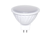 Spectrum Led Lamp 4W Gu5.3 12V Ww