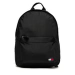 Ryggsäck Tommy Jeans Tjw Ess Daily Backpack AW0AW16272 Svart