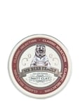 Pomade Matt Clay Golden Ember Beauty Men Beard & Mustache Beard Wax & Beardbalm Nude Mr Bear Family