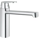 Mitigeur évier EUROSMART COSMOPOLITAIN - GROHE - 30199000