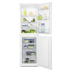 Zanussi Series 40 266 Litre 50/50 Integrated Fridge Freezer ZNLN18ES5