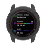 Skal Garmin Fenix 7 Pro svart