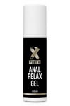 Gel anal relaxant XPower