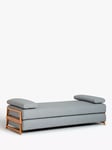 John Lewis Duplet Daybed, Light Leg