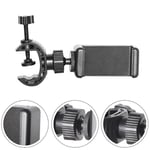 Plastic Phone Holder Multi-function Mount Tripod Phone Holder  Phone