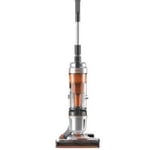 Vax U85-AS-Be Upright Corded Bagless Vacuum