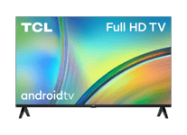 TCL 40" Full HD HDR TV with Android TV