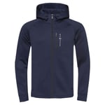 Sail Racing Spray Powerstretch Zip Hood Herr