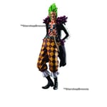 ONE PIECE - Bartolomeo Limited Edition 1/8 Pvc Figure P.O.P. Megahouse