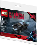 Lego DC Comics Batmobile 30455 Batman