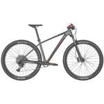 Scott Bikes Scale 970 29´´ Sx Eagle 2022 Mtb Cykel Grå XL