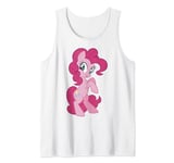 My Little Pony: Friendship Is Magic Big Pinkie Pie Portrait Débardeur