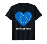 European Union Flag Shirt | EU T-Shirt