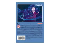 Clementoni Disney Frozen 2 - Pussel - Pussel - 60 Delar