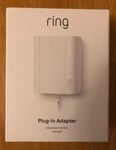 Ring Plug-In Adaptor 2nd Generation - New, Sealed