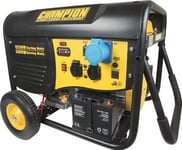 Champion Cpg6500e2-Eu 5500 W Generator