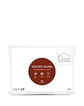 Winter Warm Extra Fill Waffle Duvet 15 Tog