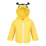 Regatta Childrens/Kids Bee Waterproof Jacket - 2-3 Years