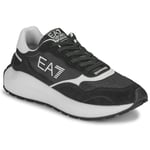 Emporio Armani EA7 Sneakers X8X186 Svart herr