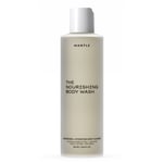 MANTLE The Nourishing Body Wash - Nourishing + Hydrating Body Cleanser