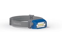 Philips Led Inspection Lamps Lysstyrke På Opptil 300 Lumen, Hl22m, Led, 3 W, 6500 K, 450 Lx, 150 Lm, 300 Lm