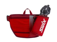 Swix Vantage Drikkebelte m/Flaske Red 99900 2024