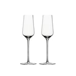 Zalto - Denk'Art Glas Digestif 14 cl 2-Pack - Transparent