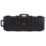 Nuprol Large Hard Case IP67 - Svart