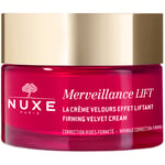 NUXE Merveillance Expert Lift and Firm Rich Cream (50 ml)